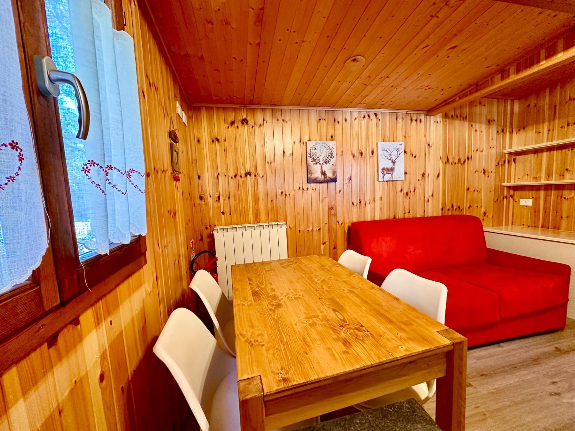 Bijoux Des Alpes - Mont Blanc Village ラ・サル 部屋 写真