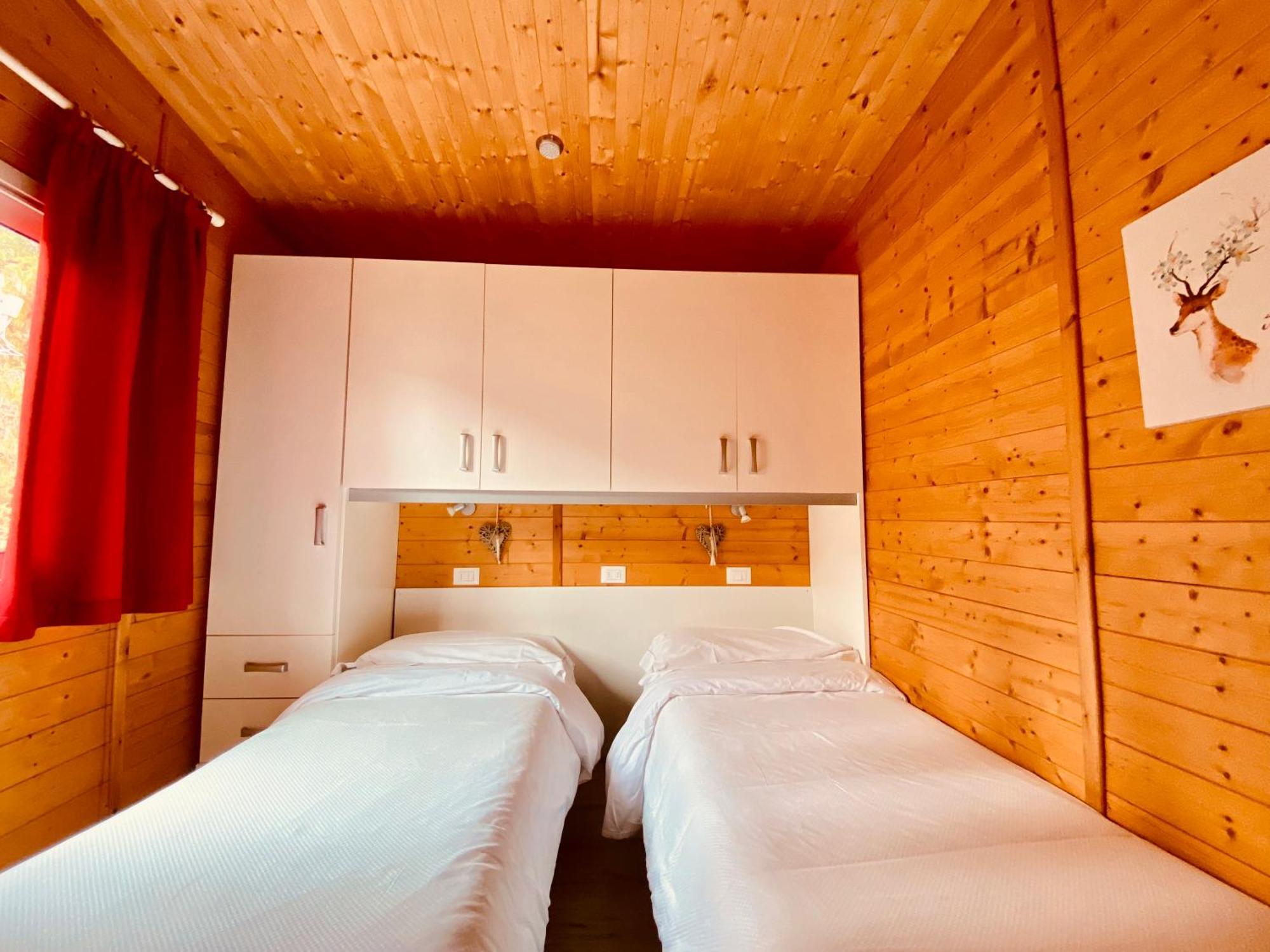Bijoux Des Alpes - Mont Blanc Village ラ・サル 部屋 写真